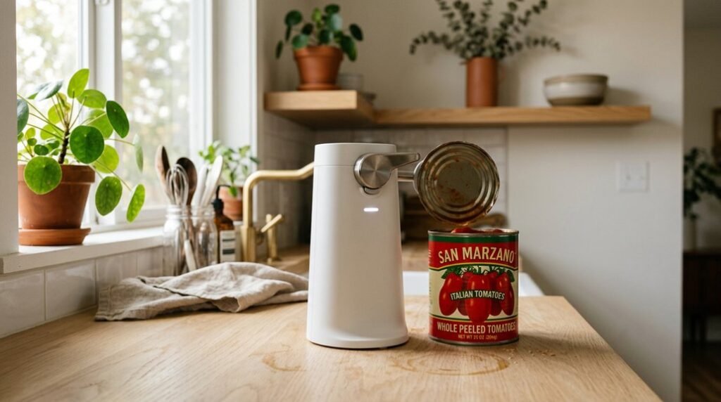 best electric can openers 2026