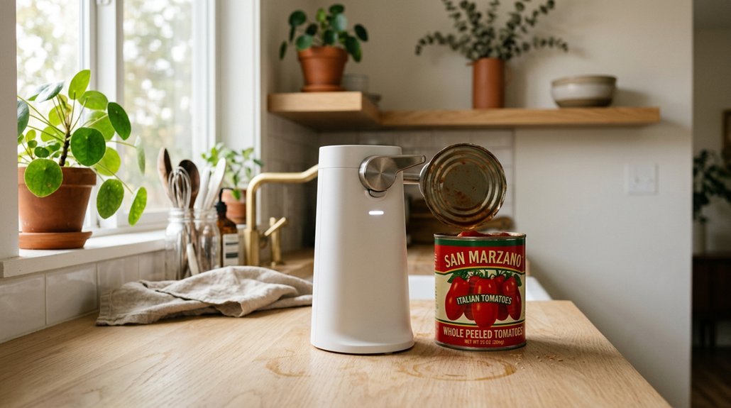 best electric can openers 2026