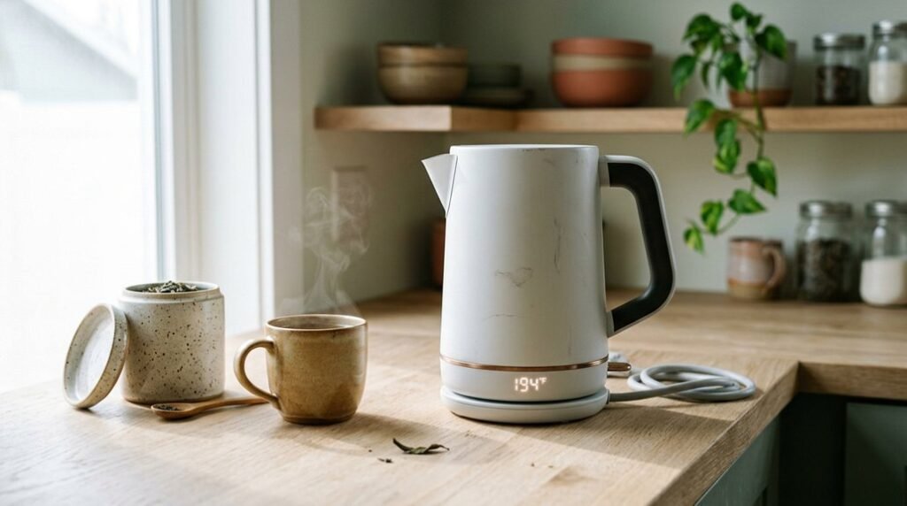best electric kettles 2026