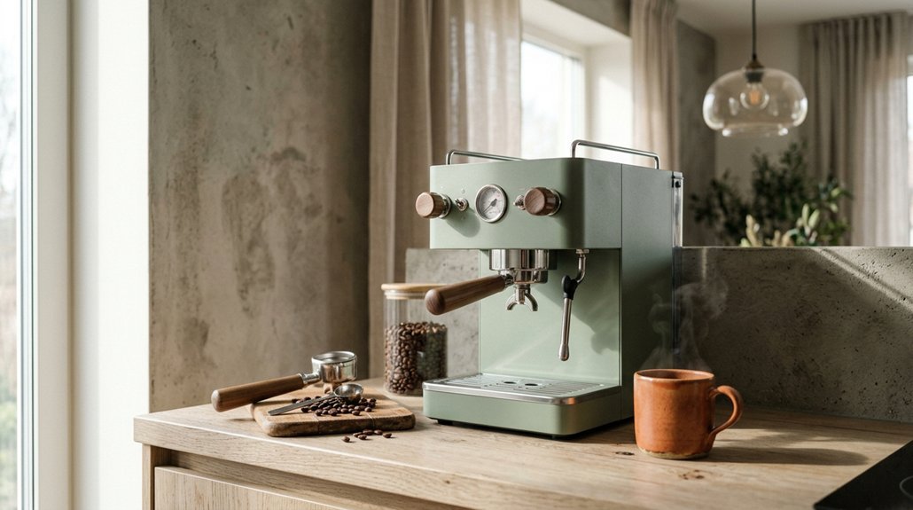 best espresso machines for beginners 2026