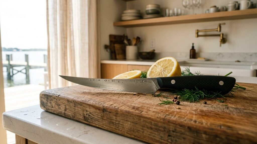 best fillet knife recommendations 2026