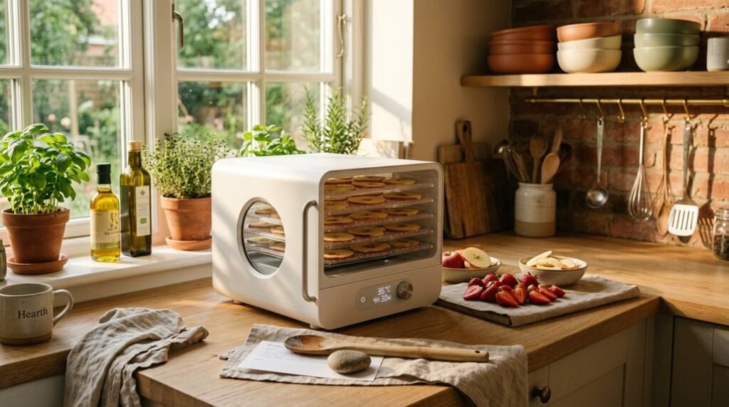 best food dehydrator reviews 2026