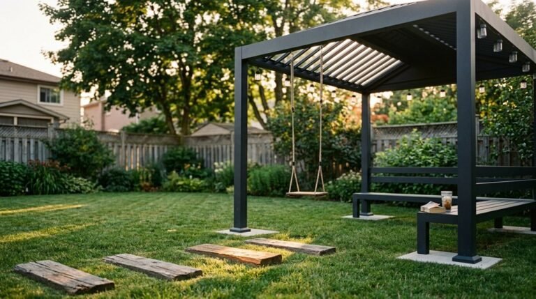 best gazebos for backyard 2026