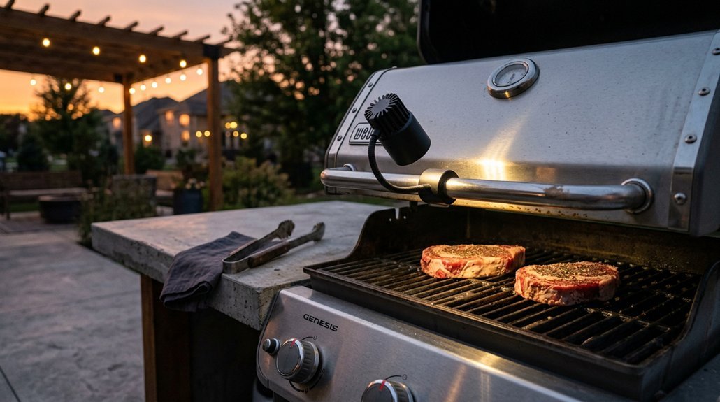 best grill lights for weber genesis 2026
