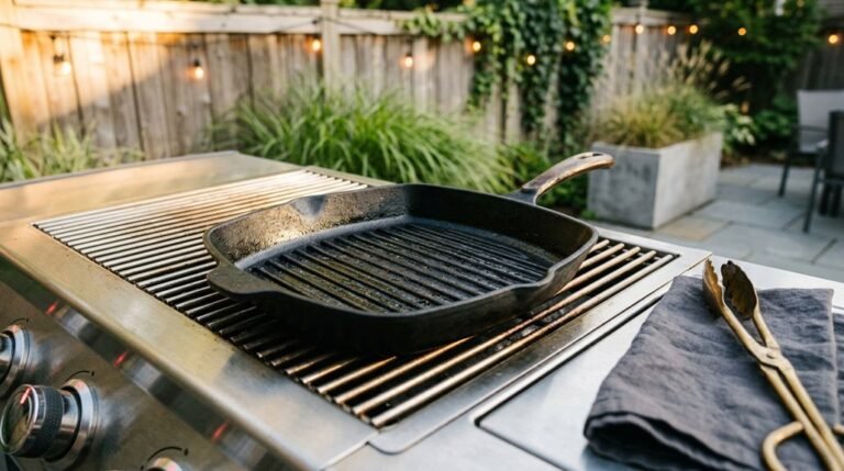 best grill pans for grills