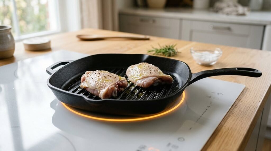 best grill pans for stove