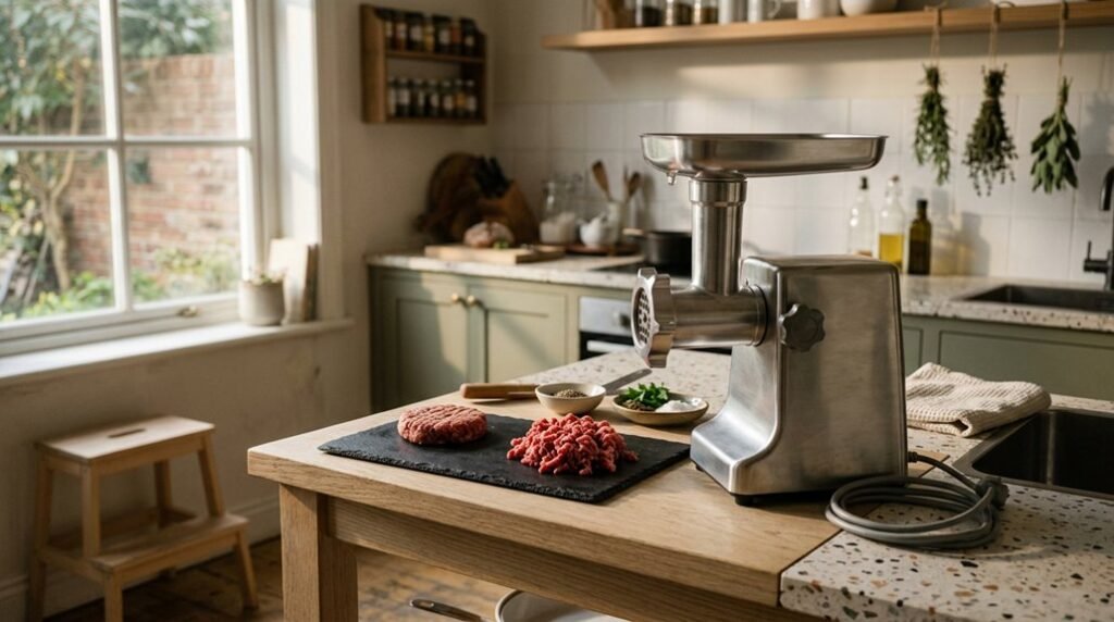 best home meat grinder rankings