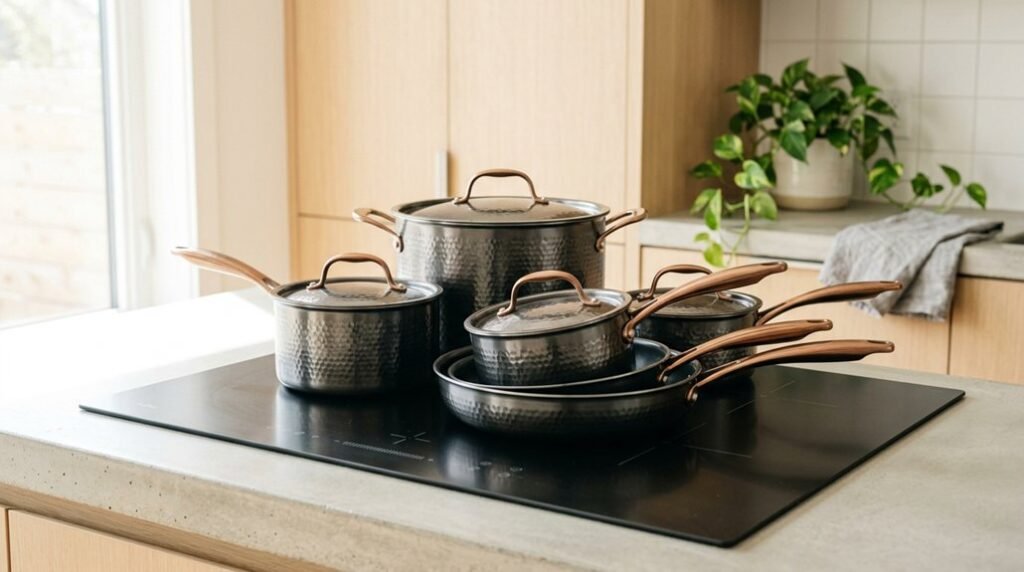 best induction cookware sets 2026