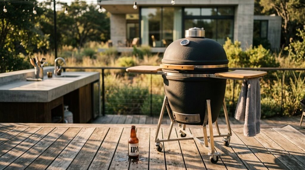 best kamado joe grills 2026