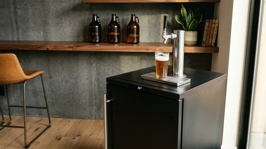 best kegerator picks for 2026