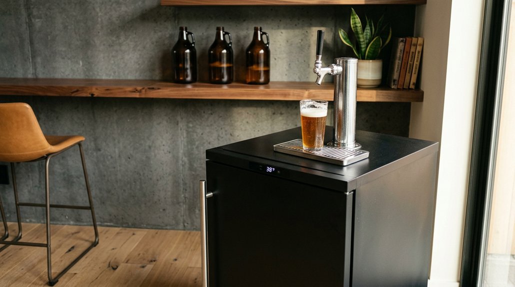best kegerator picks for 2026
