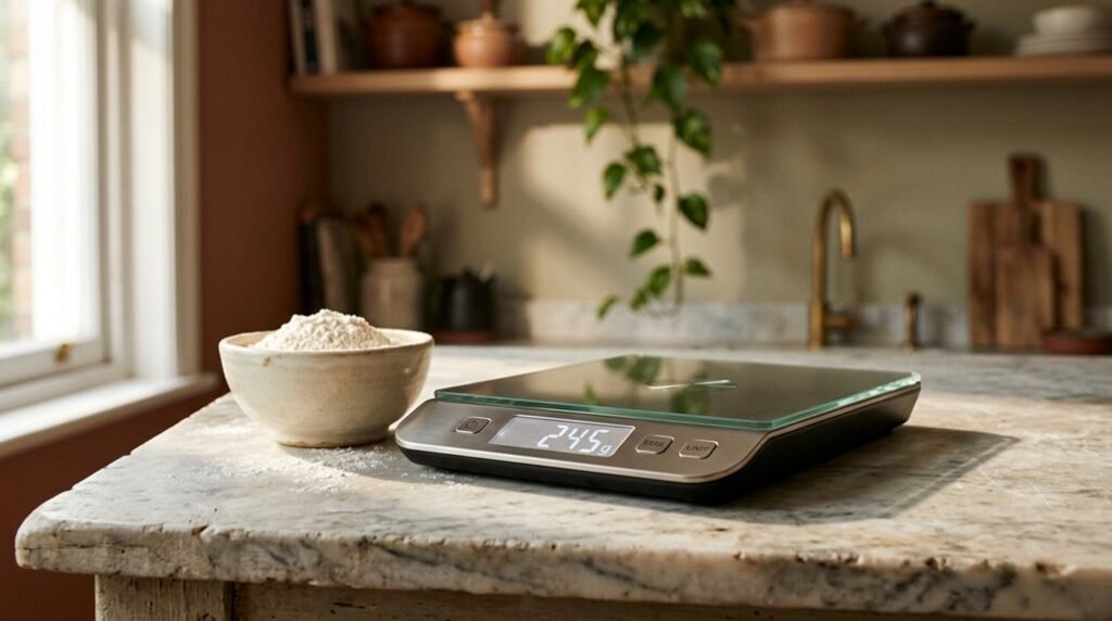 best kitchen scale recommendations 2026
