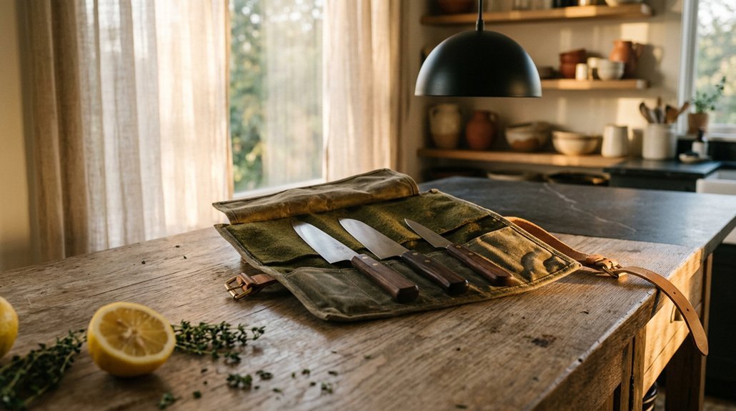 best knife roll roundup 2026