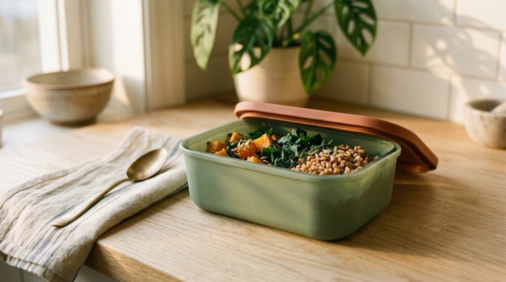 best leftovers food storage containers