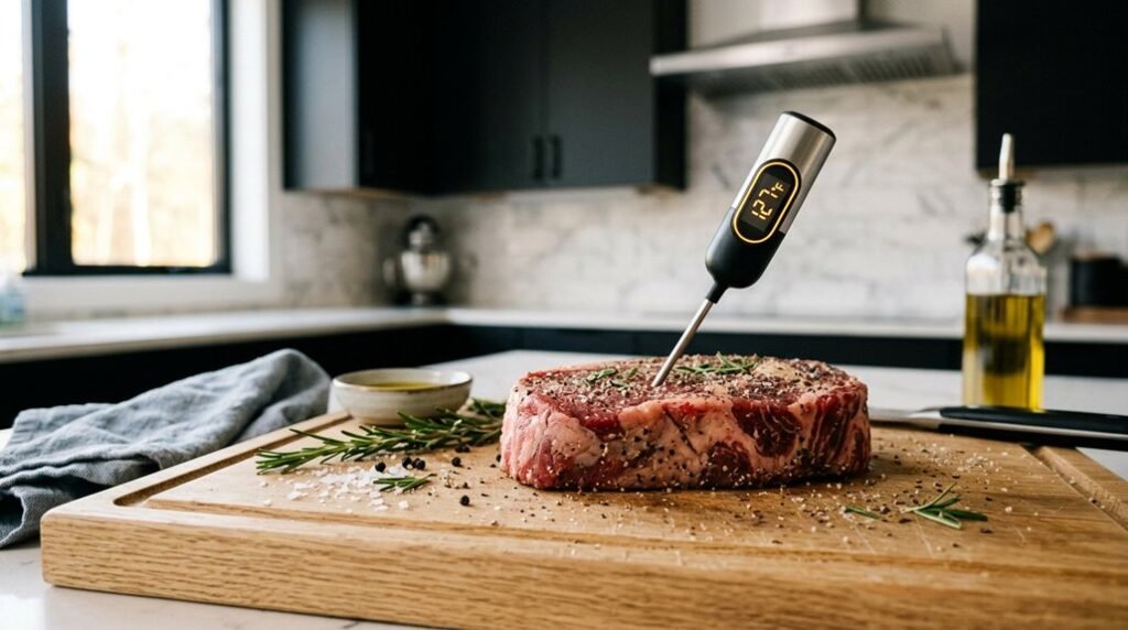 best meat thermometers for 2026