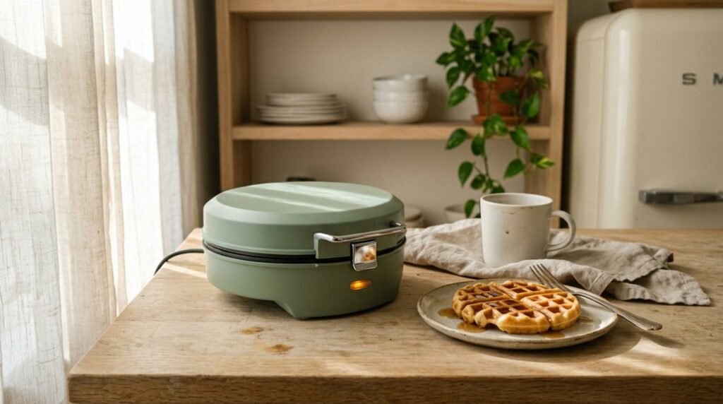 best mini waffle makers 2026