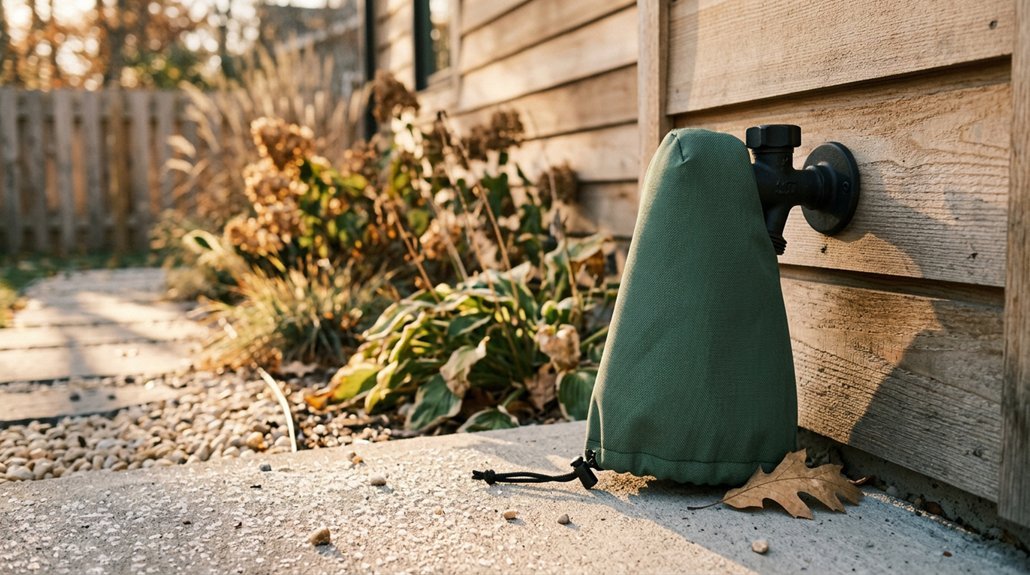 best outdoor faucet cover reviews