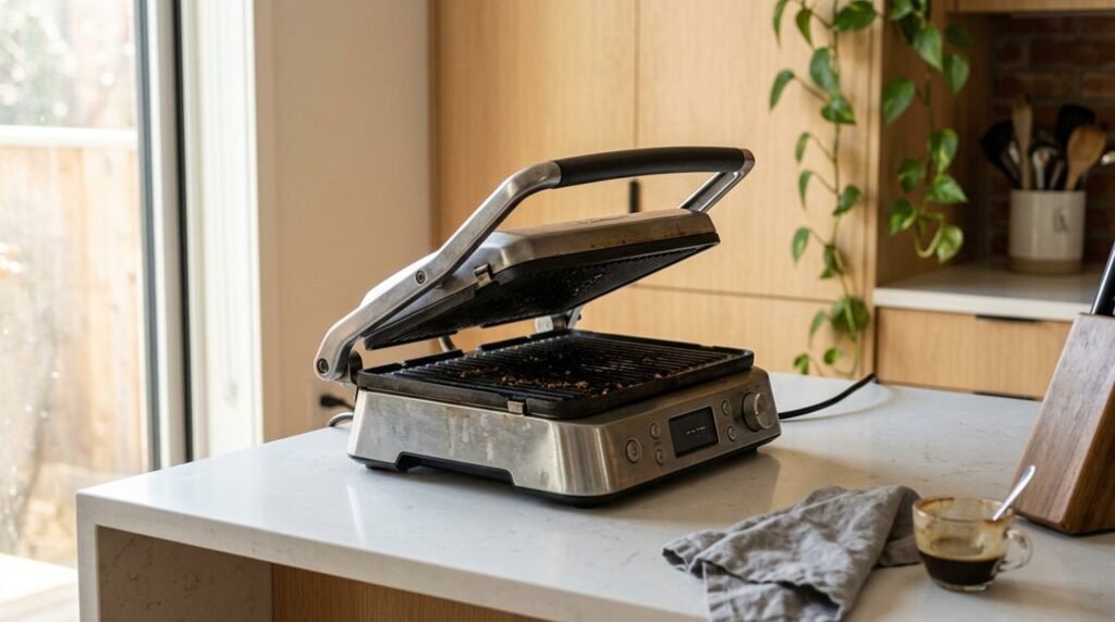 best panini presses 2026