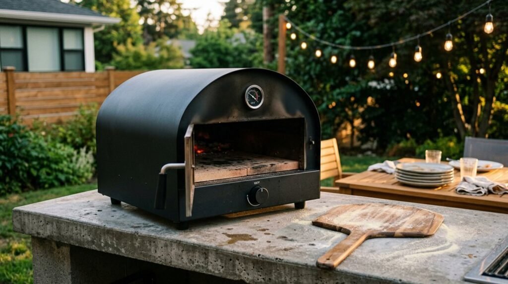best pizza ovens reddit picks