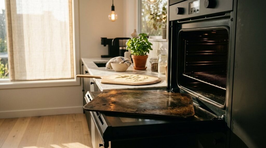best pizza steels for 2026
