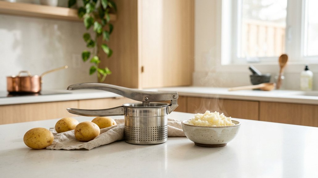 best potato ricer 2026