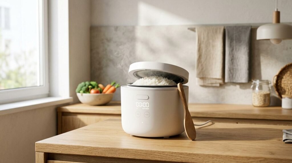 best rice cookers for 2026