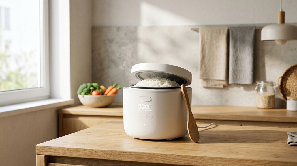 best rice cookers for 2026