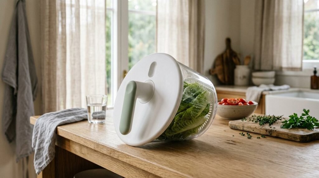 best salad spinners 2026