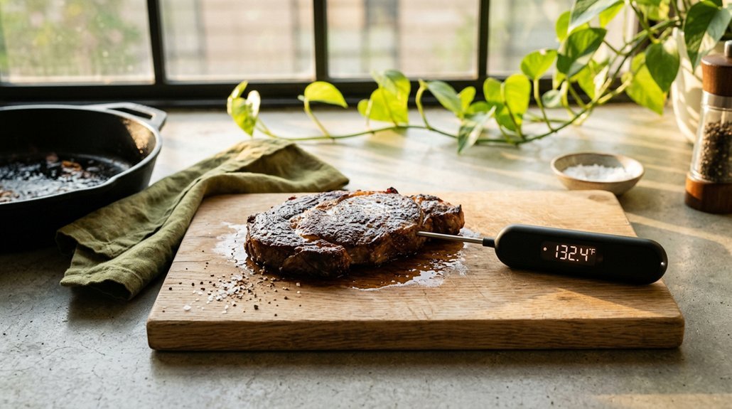 best smart meat thermometers 2026