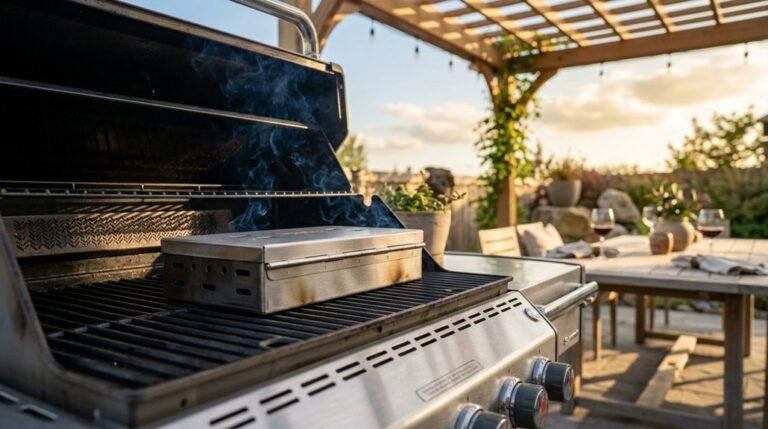best smoker box picks 2026