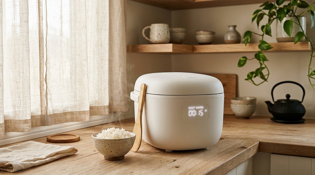 best sushi rice cookers 2026