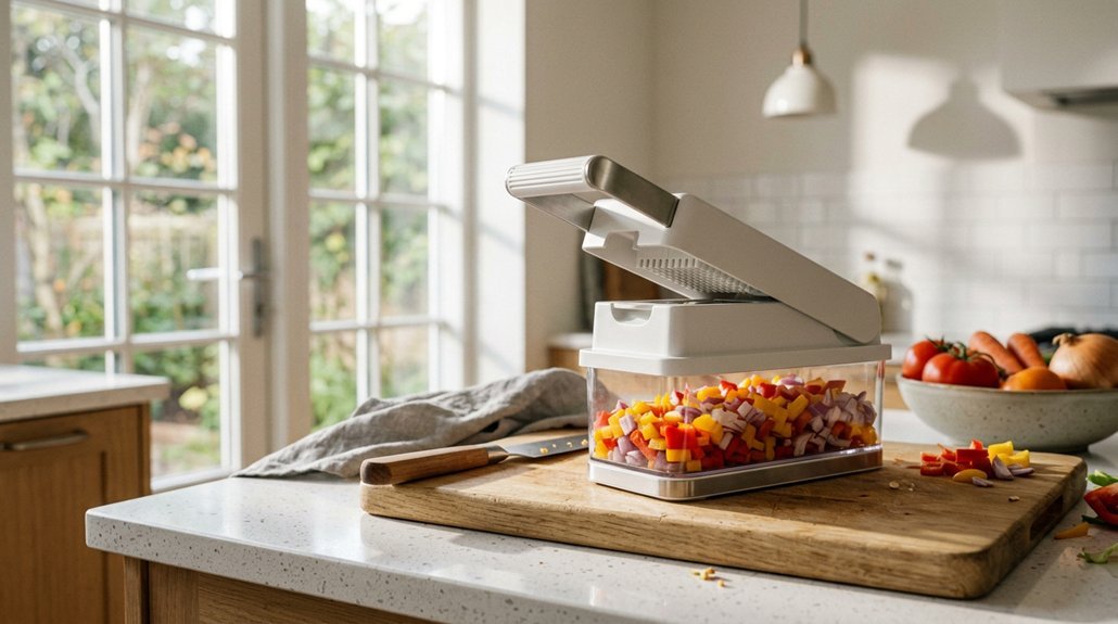 best vegetable choppers of 2026