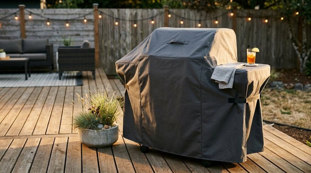 best weber genesis grill covers