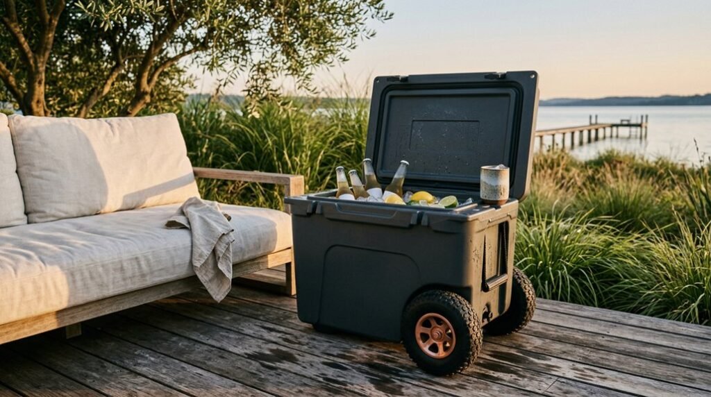 best wheeled coolers 2026