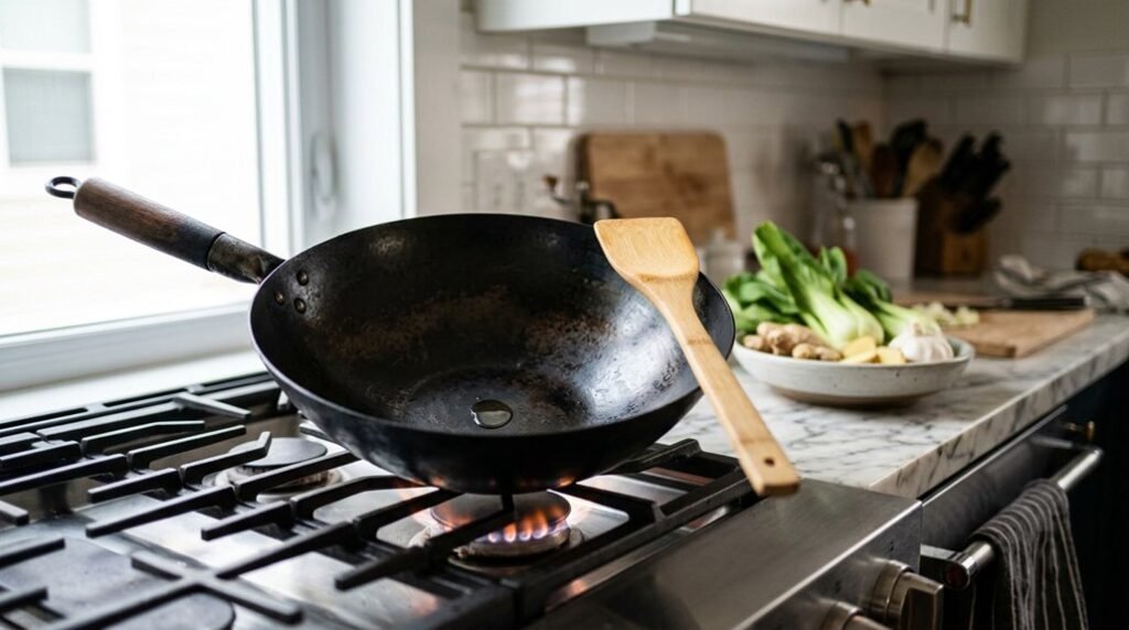 best woks for 2026
