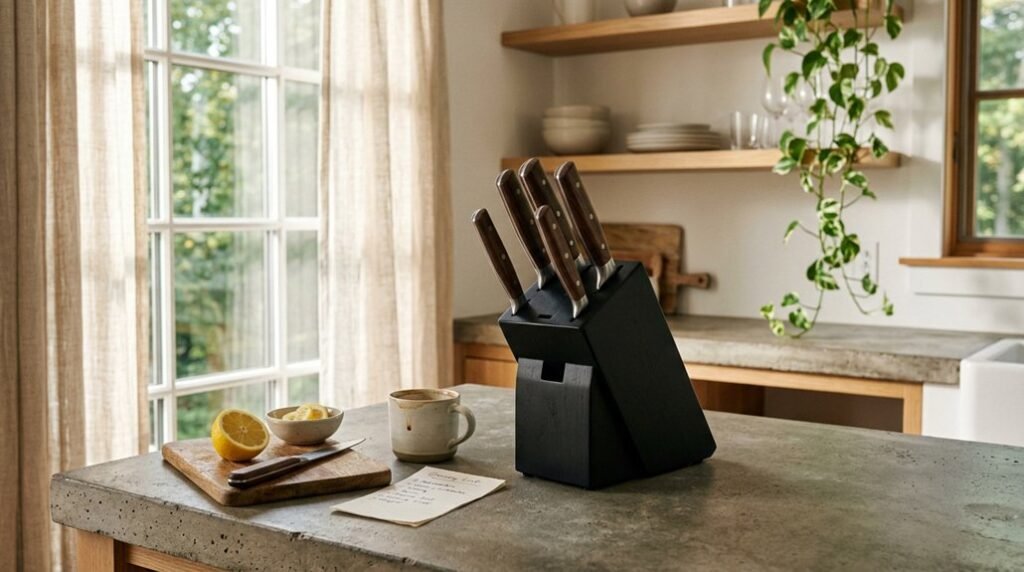 budget knife sets for 2026 best value