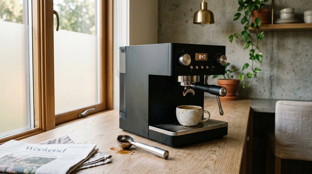 espresso machines top picks 2026