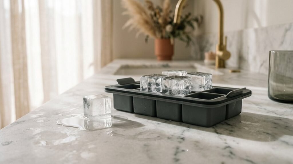 five best ice cube trays 2026