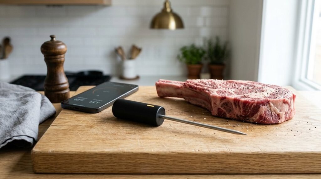 five best meat probes for 2026