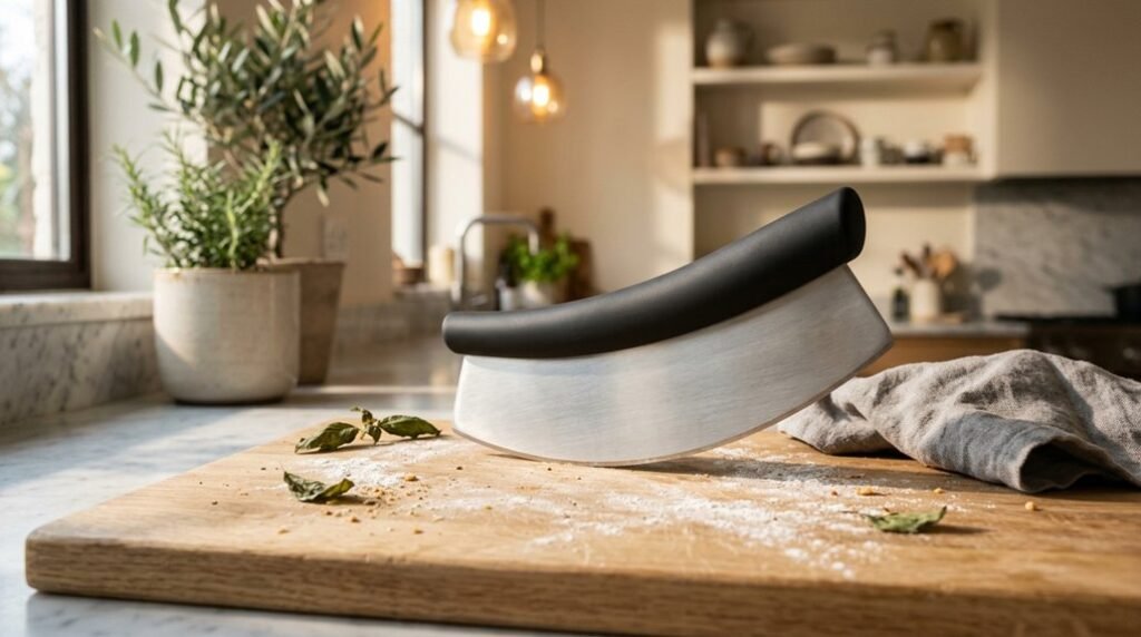 five best pizza cutter rockers 2026