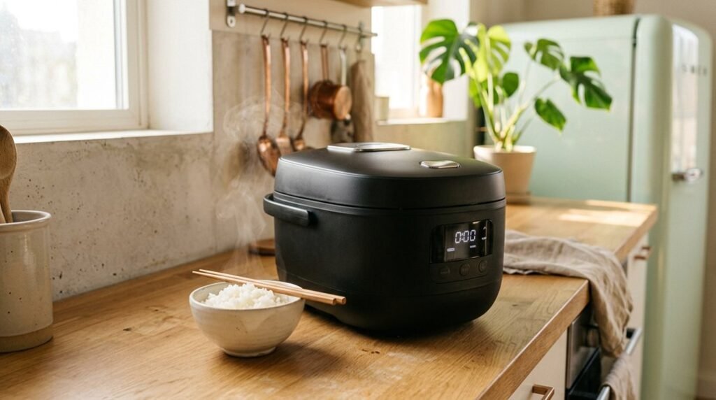 five best rice cookers reddit loves