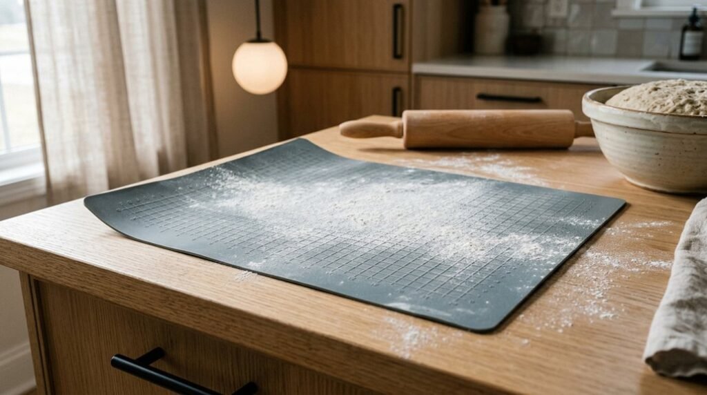 five best silicone mats 2026