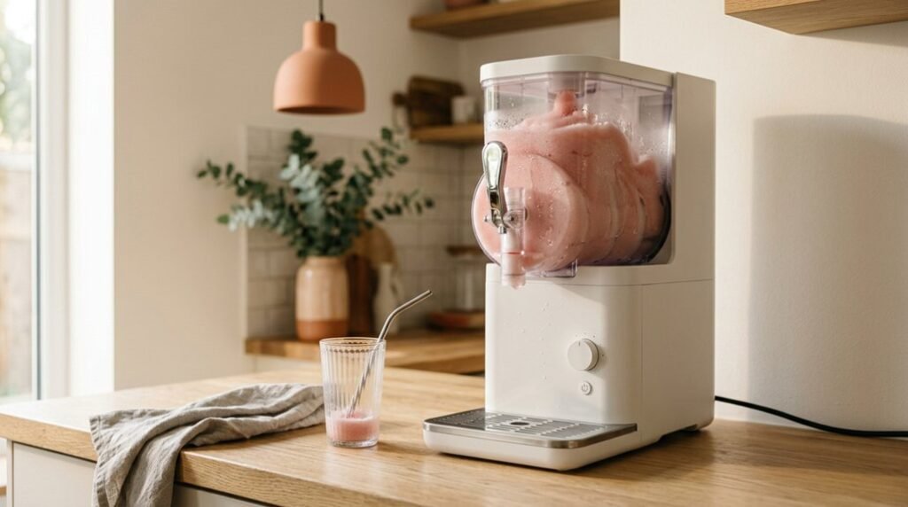 five best slushie machines 2026