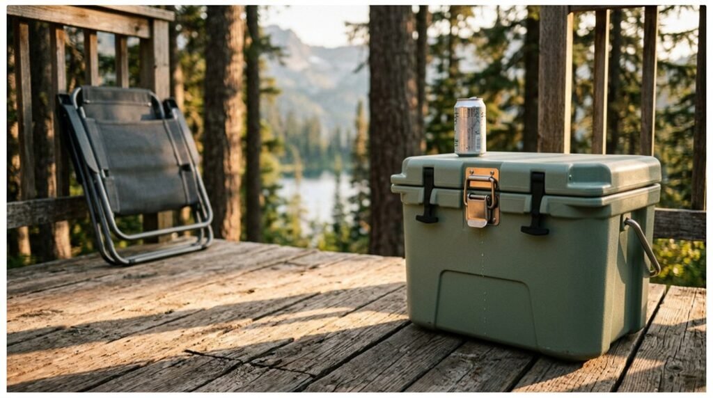 five best small coolers 2026