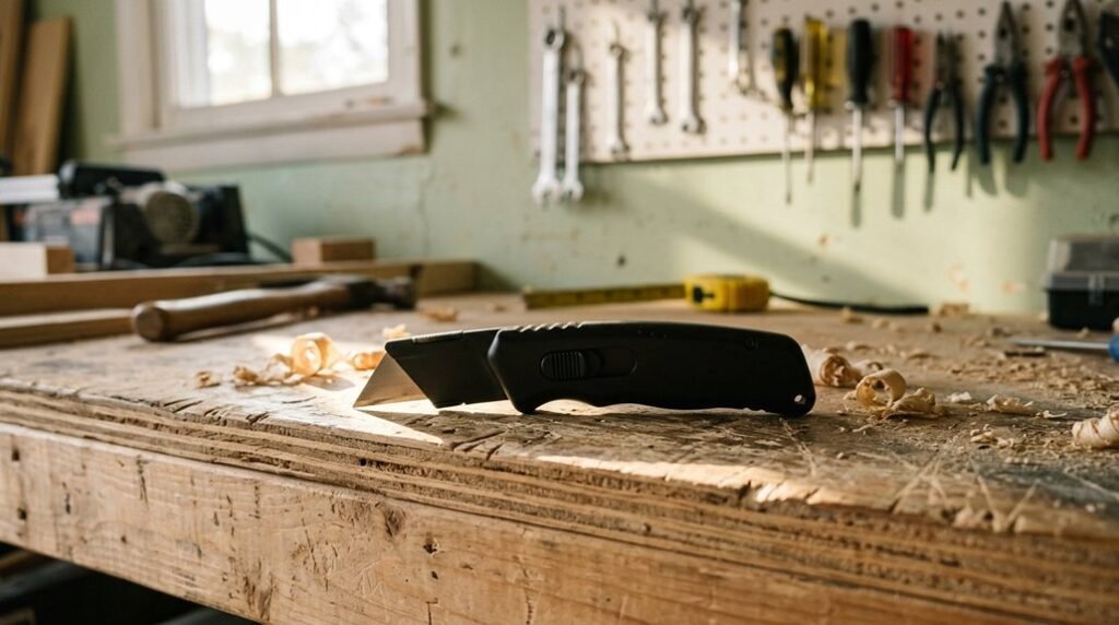 five best utility knives 2026