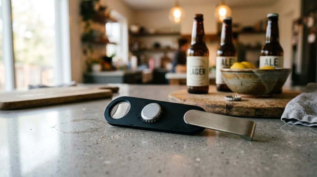 five top bottle openers 2026
