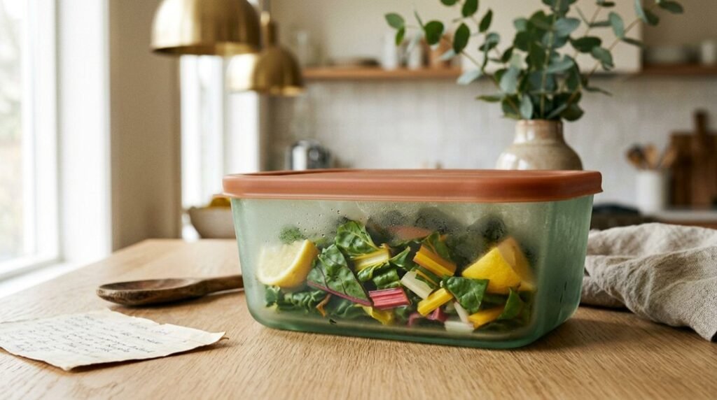 five top food storage containers 2026