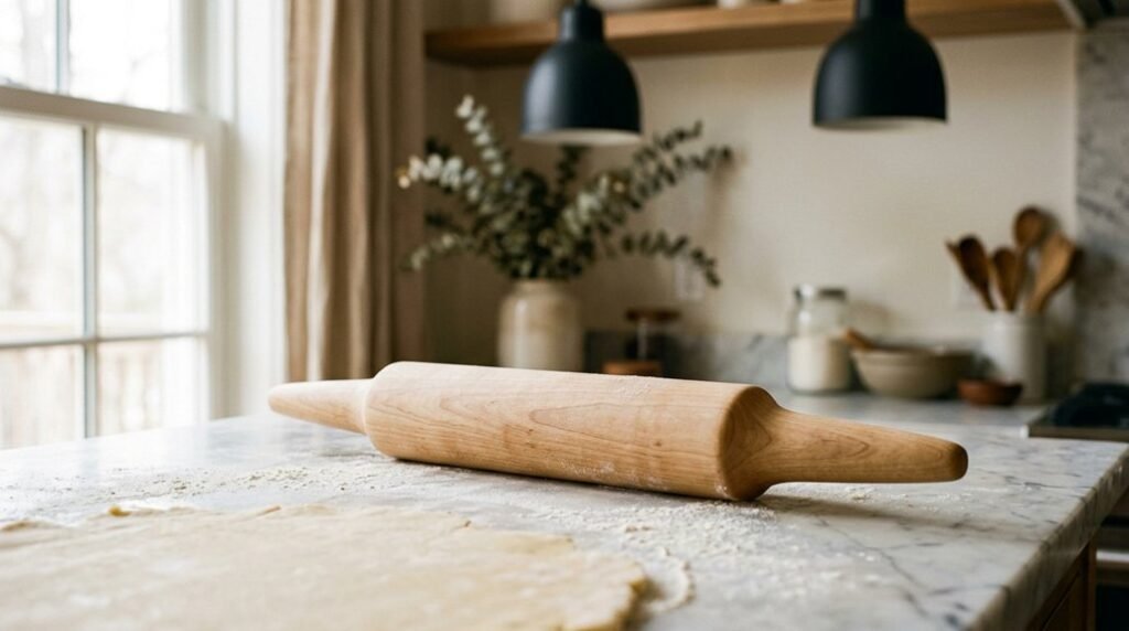 five top rolling pins for 2026