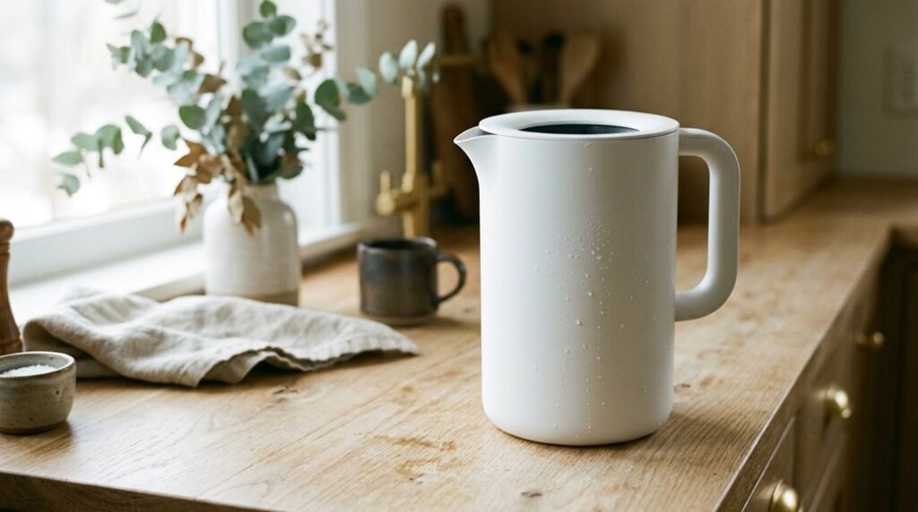 five water filter pitchers 2026