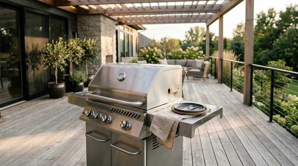 five weber gas grills 2026